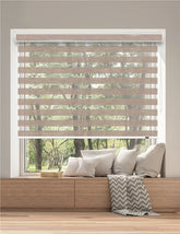 ROLLER DÚO POLIESTER DU 09 - AR2 TOSTADO PREMIUM