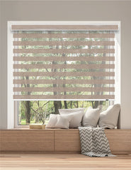 ROLLER DÚO POLIESTER DU 09 - AR2 TOSTADO PREMIUM