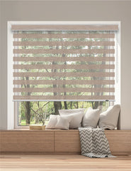 ROLLER DÚO POLIESTER DU 09 - AR2 TOSTADO PREMIUM