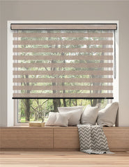 ROLLER DÚO POLIESTER DU 09 - AR2 TOSTADO PREMIUM