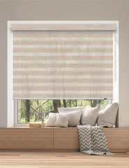 ROLLER DÚO POLIESTER DU 10 - AR2 ARENA PREMIUM