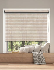 ROLLER DÚO POLIESTER DU 10 - AR2 ARENA PREMIUM