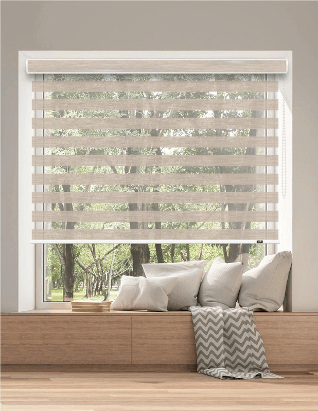 ROLLER DÚO POLIESTER DU 10 - AR2 ARENA PREMIUM