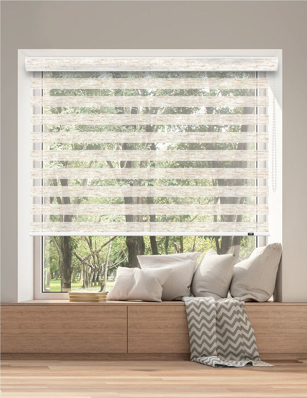 ROLLER DÚO POLIESTER DU 11 - AR1 LINO PREMIUM