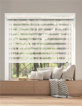 ROLLER DÚO POLIESTER DU 11 - AR1 LINO PREMIUM