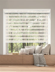 ROLLER DÚO POLIESTER DU 11 - AR1 LINO PREMIUM