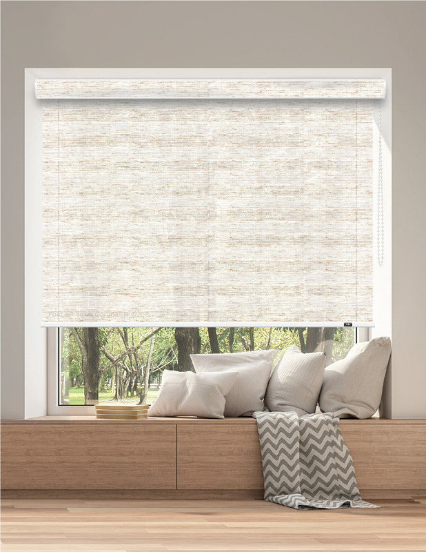 ROLLER DÚO POLIESTER DU 11 - AR1 LINO PREMIUM