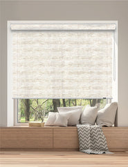 ROLLER DÚO POLIESTER DU 11 - AR1 LINO PREMIUM