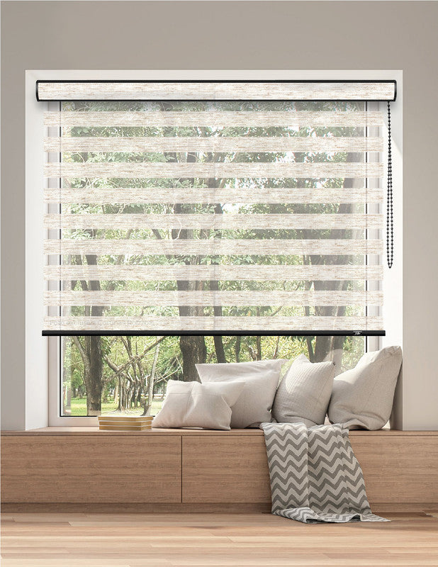 ROLLER DÚO POLIESTER DU 11 - AR1 LINO PREMIUM