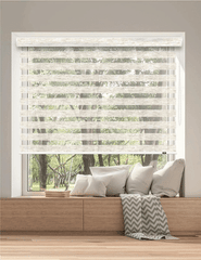 ROLLER DÚO POLIESTER DU 11 - AR1 LINO PREMIUM