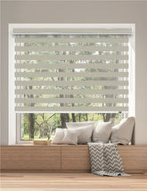 ROLLER DÚO BLACKOUT DU 12 - BEIGE PREMIUM