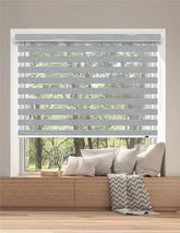 ROLLER DÚO BLACKOUT DU 13 - PLATA PREMIUM