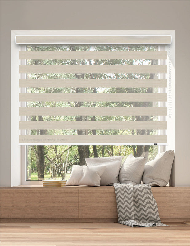 ROLLER DÚO BLACKOUT DU 15 - CRUDO CTY PREMIUM