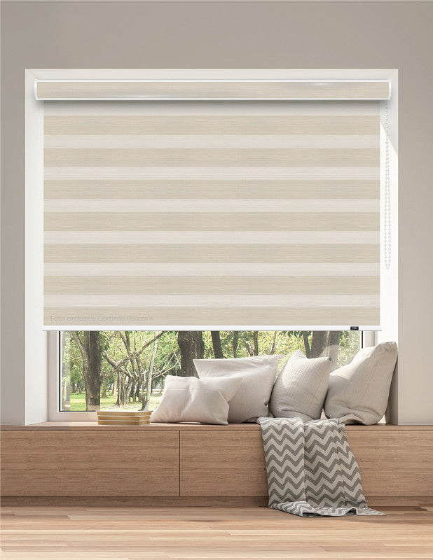 ROLLER DÚO BLACKOUT DU 15 - CRUDO CTY PREMIUM