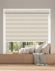 ROLLER DÚO BLACKOUT DU 15 - CRUDO CTY PREMIUM