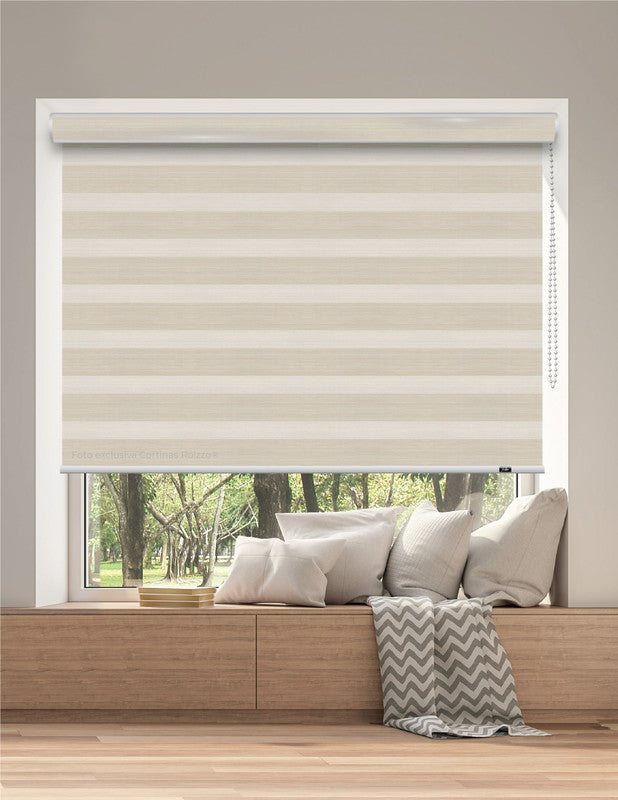 ROLLER DÚO BLACKOUT DU 15 - CRUDO CTY PREMIUM