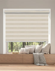 ROLLER DÚO BLACKOUT DU 15 - CRUDO CTY PREMIUM