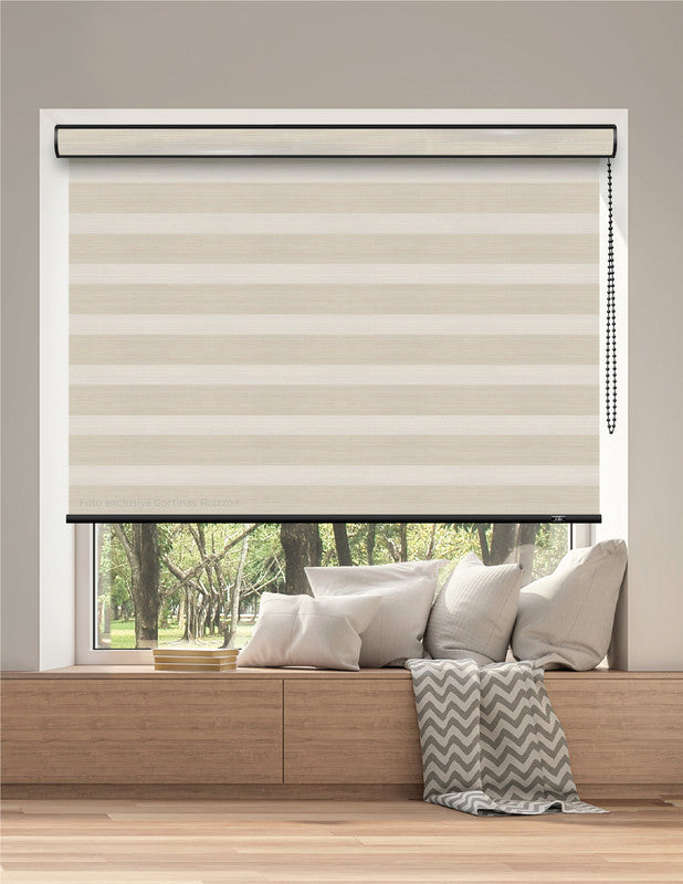 ROLLER DÚO BLACKOUT DU 15 - CRUDO CTY PREMIUM