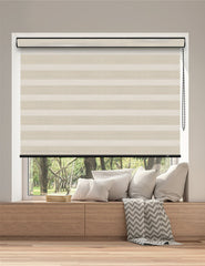 ROLLER DÚO BLACKOUT DU 15 - CRUDO CTY PREMIUM