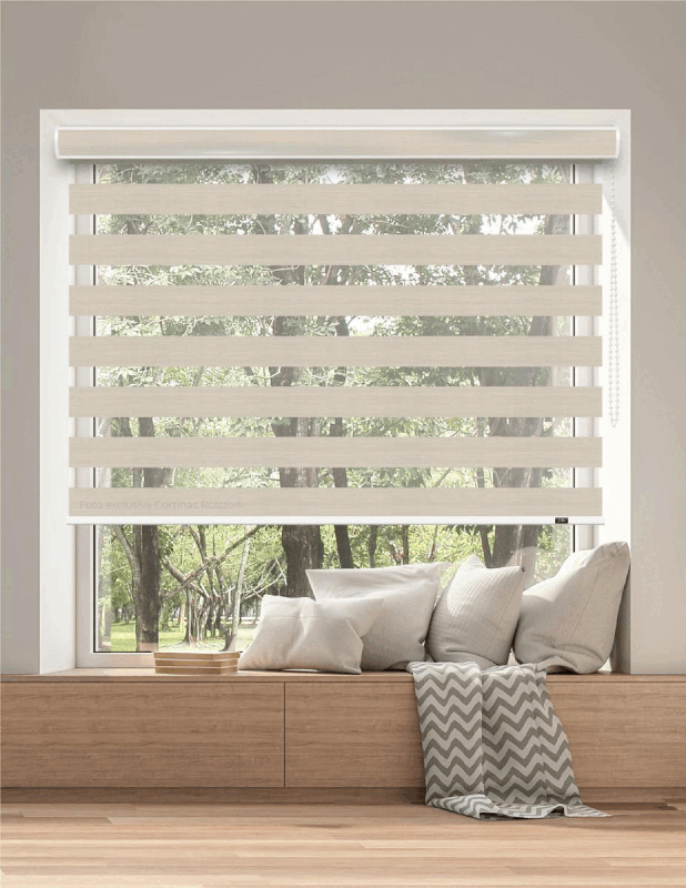 ROLLER DÚO BLACKOUT DU 15 - CRUDO CTY PREMIUM