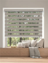 ROLLER DÚO BLACKOUT DU 31 - LUXOR DUO BEIGE PREMIUM