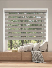 ROLLER DÚO BLACKOUT DU 31 - LUXOR DUO BEIGE PREMIUM