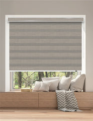 ROLLER DÚO BLACKOUT DU 31 - LUXOR DUO BEIGE PREMIUM