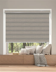 ROLLER DÚO BLACKOUT DU 31 - LUXOR DUO BEIGE PREMIUM