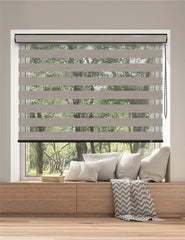 ROLLER DÚO BLACKOUT DU 31 - LUXOR DUO BEIGE PREMIUM