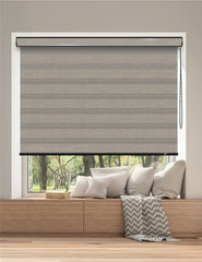 ROLLER DÚO BLACKOUT DU 31 - LUXOR DUO BEIGE PREMIUM