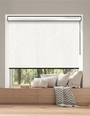 ROLLER SCREEN SC 01 - BLANCO 1% PREMIUM