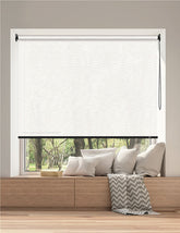 ROLLER SCREEN SC 01 - BLANCO 1% PREMIUM