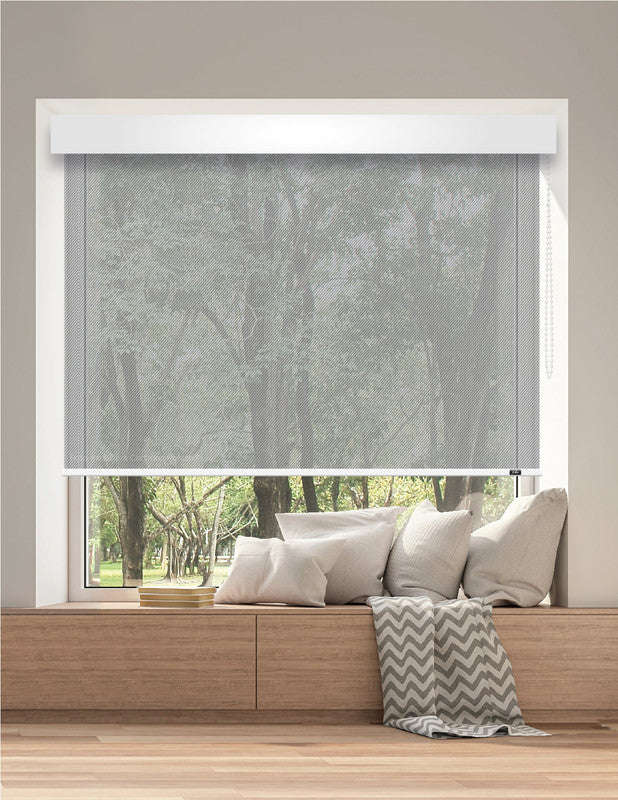 ROLLER SCREEN SC 01 - PERLA 10% DELUX