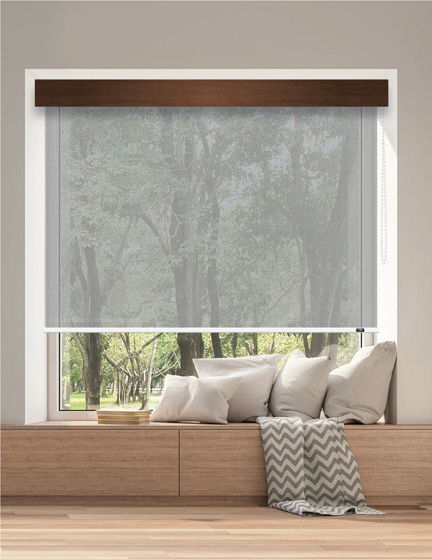 ROLLER SCREEN SC 01 - PERLA 10% DELUX