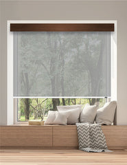 ROLLER SCREEN SC 01 - PERLA 10% DELUX