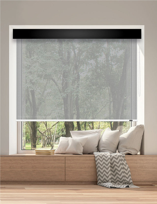 ROLLER SCREEN SC 01 - PERLA 10% DELUX