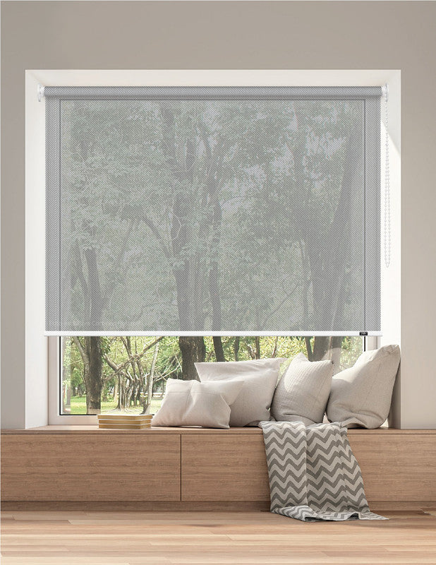 ROLLER SCREEN SC 01 - PERLA 10% DELUX