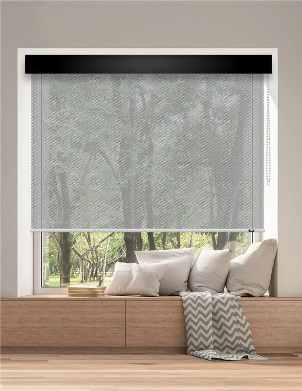 ROLLER SCREEN SC 01 - PERLA 10% DELUX