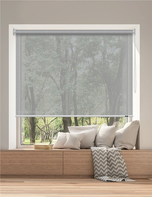 ROLLER SCREEN SC 01 - PERLA 10% DELUX