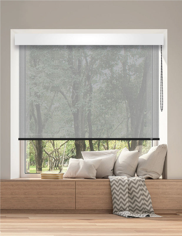 ROLLER SCREEN SC 01 - PERLA 10% DELUX