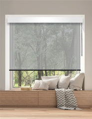 ROLLER SCREEN SC 01 - PERLA 10% DELUX