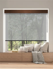 ROLLER SCREEN SC 01 - PERLA 10% DELUX