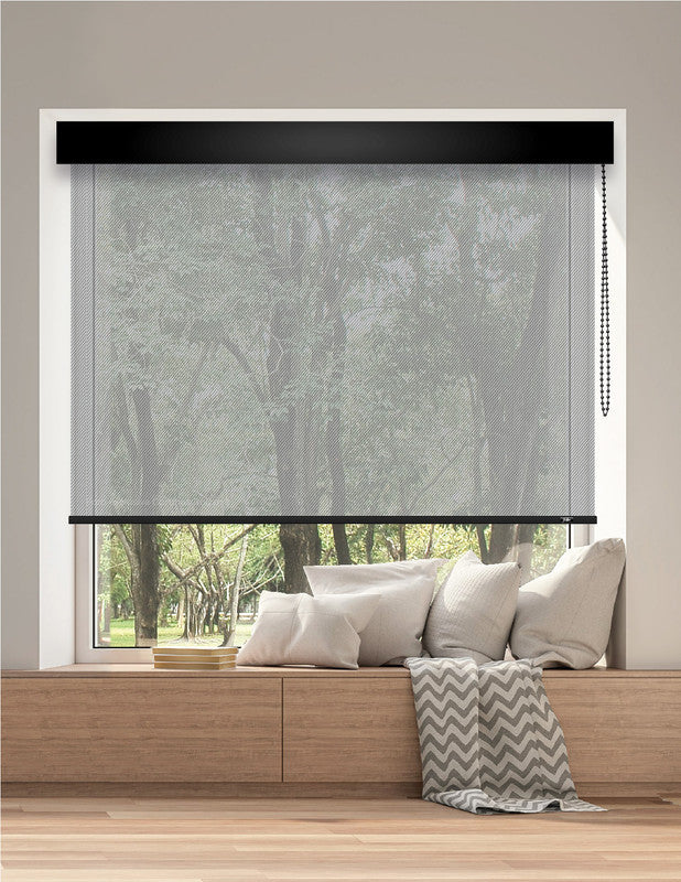 ROLLER SCREEN SC 01 - PERLA 10% DELUX