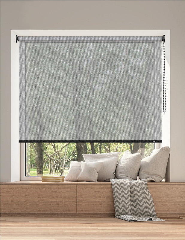 ROLLER SCREEN SC 01 - PERLA 10% DELUX