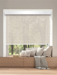 ROLLER SCREEN SC 05 - JACQUARD BEIGE 5% PREMIUM