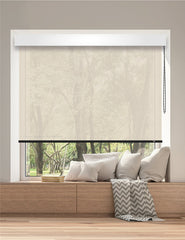 ROLLER SCREEN SC 07 - LINO 5% PREMIUM