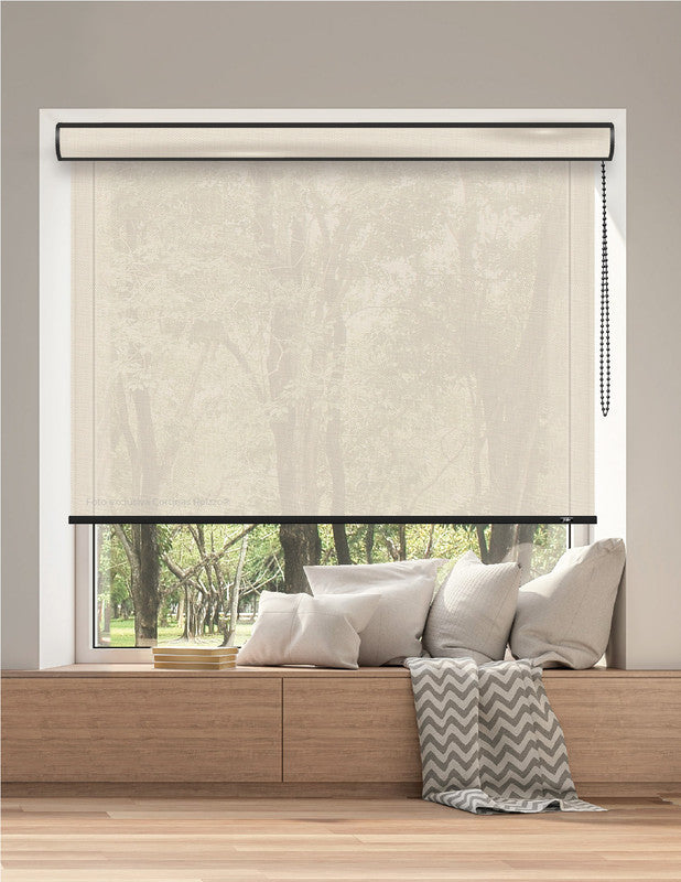 ROLLER SCREEN SC 07 - LINO 5% PREMIUM