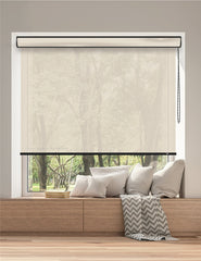 ROLLER SCREEN SC 07 - LINO 5% PREMIUM