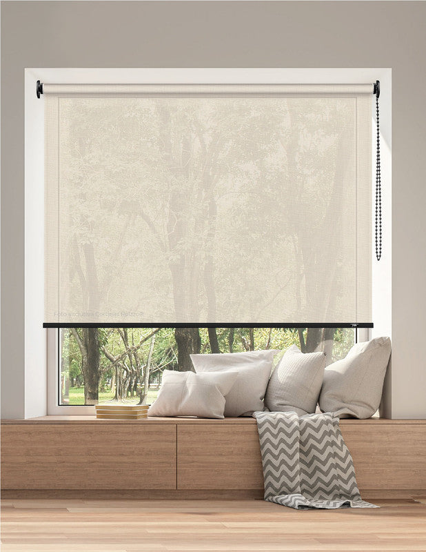 ROLLER SCREEN SC 07 - LINO 5% PREMIUM