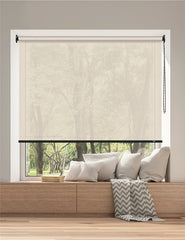 ROLLER SCREEN SC 07 - LINO 5% PREMIUM